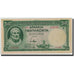Geldschein, Griechenland, 50 Drachmai, 1939, 1939-01-01, KM:107a, UNZ-