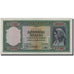Biljet, Griekenland, 1000 Drachmai, 1939, 1939-01-01, KM:110a, SUP+