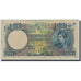 Grecia, 100 Drachmai, Undated (1944), KM:170a, MB