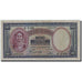 Banknot, Grecja, 500 Drachmai, 1939, 1939-01-01, KM:109a, VG(8-10)