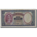 Banknote, Greece, 500 Drachmai, 1939, 1939-01-01, KM:109a, VG(8-10)