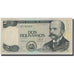 Banconote, Bolivia, 2 Bolivianos, 1986, KM:202b, 1986-11-28, FDS