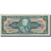 Billet, Brésil, 2 Cruzeiros, Undated (1956-58), KM:157Ab, SUP