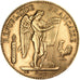 Francia, Génie, 100 Francs, 1879, Paris, BB+, Oro, Gadoury:1137