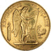 Francia, Génie, 100 Francs, 1902, Paris, BB+, Oro, Gadoury:1137