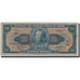 Brazil, 200 Cruzeiros, Undated (1961), KM:171a, F(12-15)