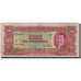 Bolivia, 1000 Bolivianos, 1945, KM:149, 1945-12-20, VF(20-25)