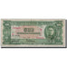 Bolivia, 500 Bolivianos, 1945, KM:148, 1945-12-20, F(12-15)