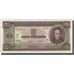 Banconote, Bolivia, 5 Bolivianos, 1945, KM:138a, 1945-12-20, FDS
