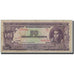 Billete, 50 Bolivianos, 1945, Bolivia, KM:141, 1945-12-20, RC+