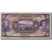 Banknote, Bolivia, 50 Bolivianos, 1928, 1928-07-20, KM:123a, VF(20-25)