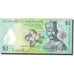 Banconote, BRUNEI, 1 Ringgit, 2011, KM:35, FDS