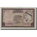 Kuwait, 1/4 Dinar, L.1960, KM:1, Undated (1961), VG(8-10)