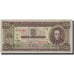 Banknote, Bolivia, 5 Bolivianos, 1945, 1945-12-20, KM:138a, VF(20-25)