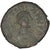 Moneda, Justinian I, Follis, Kyzikos, BC+, Cobre, Sear:198 ou 199