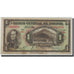 Banconote, Bolivia, 1 Boliviano, 1928, KM:118a, 1928-07-20, MB