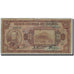 Banknote, Bolivia, 20 Bolivianos, 1928, 1928-07-20, KM:131, VG(8-10)