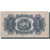 Billet, Bolivie, 1 Boliviano, 1928, 1928-07-20, KM:128a, TTB