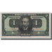 Brazil, 1 Mil Reis, 1923, KM:110Ba, 1923-01-08, UNC(63)