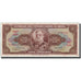 Banconote, Brasile, 20 Cruzeiros, Undated, KM:178, FDS