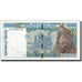 Banknote, West African States, 5000 Francs, 1997, KM:113Af, AU(55-58)
