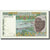Banconote, Stati dell'Africa occidentale, 500 Francs, 1994, KM:110Ad, FDS