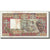 Banknot, Kraje Afryki Zachodniej, 10,000 Francs, Undated (1977-92), KM:109Aj