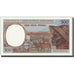 Banknote, Central African States, 500 Francs, 1994, KM:201Eb, UNC(65-70)