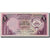 Banknote, Kuwait, 1 Dinar, L.1968, KM:13a, AU(55-58)