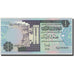 Banknot, Libia, 1/2 Dinar, Undated, KM:58c, UNC(65-70)