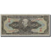 Banknote, Brazil, 5 Cruzeiros, Undated (1950), KM:142, VG(8-10)