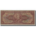 Brazil, 20 Cruzeiros, Undated (1955-61), KM:160d, G(4-6)