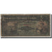 Banknote, Brazil, 1 Mil Reis, Undated (1891), KM:3b, G(4-6)