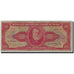 Brazil, 100 Cruzeiros, Undated (1963), KM:180, G(4-6)