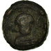 Monnaie, Heraclius 610-641, 12 Nummi, Alexandrie, TB, Cuivre, Sear:855