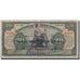 Banknote, Bolivia, 20 Bolivianos, Undated (1929), KM:115a, VG(8-10)