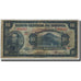 Bolivia, 10 Bolivianos, 1928, KM:121a, 1928-07-20, VG(8-10)