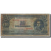 Bolivie, 10 Bolivianos, 1945, 1945-12-20, KM:139c, AB+