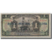 Banknote, Bolivia, 1 Boliviano, Undated (1929), 1911-05-11, KM:112, VG(8-10)