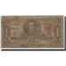 Banknot, Bolivia, 1 Boliviano, 1928, 1928-07-20, KM:128a, G(4-6)
