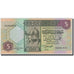 Banknote, Libya, 5 Dinars, Undated, KM:60b, UNC(65-70)