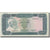 Banknot, Libia, 10 Dinars, Undated (1972), KM:37b, EF(40-45)