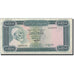 Banconote, Libia, 10 Dinars, Undated (1972), KM:37b, BB