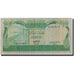 Geldschein, Libya, 1/2 Dinar, undated (1981), KM:43a, SGE