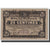 Banknot, Francja, Roubaix et Tourcoing, 25 Centimes, 1916, UNC(63)