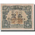 Banknot, Francja, Lille, 25 Centimes, 1915, UNC(63), Pirot:59-1596