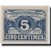 Banconote, Pirot:94-1, FDS, NORD-PAS DE CALAIS, 5 Centimes, Undated, Francia
