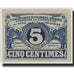 Billete, 5 Centimes, Pirot:94-1, Undated, Francia, SC, NORD-PAS DE CALAIS
