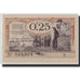 Billet, France, NORD-PAS DE CALAIS, 25 Centimes, Undated, NEUF, Pirot:94-3