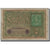 Banknot, Niemcy, 50 Mark, 1919, 1919-06-24, KM:66, VG(8-10)